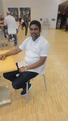 common man