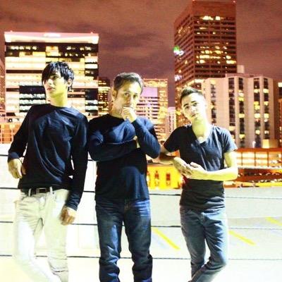 Grotto Cats have been playing as if together their entire careers. making tons of public appearances, and all the while recording new music.