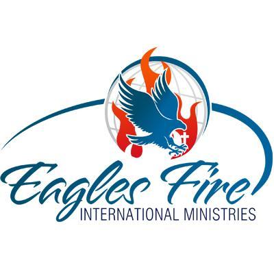 At Eagles Fire International Ministries, our doors are open to everyone, all races, all nationalities.