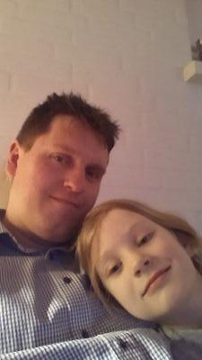 ReneJensen2's profile picture. 