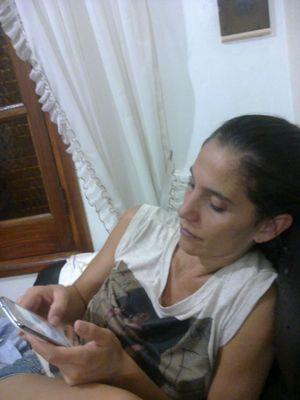 ....Hija....Madre y Amiga....