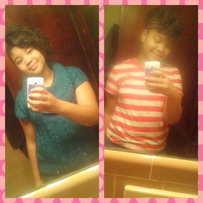 Pretty and Polished Follow Me ..