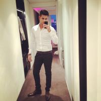 Josh Mandair (@joshmandair) 's Twitter Profile