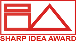 sharpideaaward's profile picture. Sharp Idea Award is a competition for students in environmental and the innovative product design development.