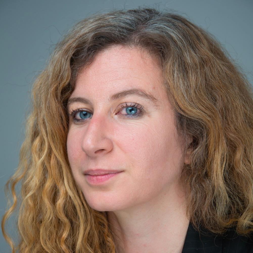 ValerieSauteret's profile picture. Communication and CSR Director EuropcarMobilityGroup @Europcar_Group #Brand #transformation #mobility #CSR