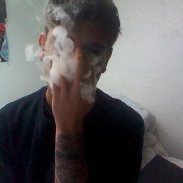 ☁️ boy who wants а peace ☁️