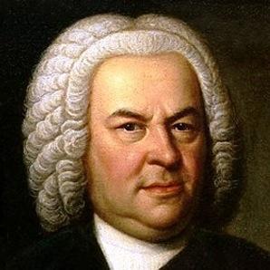 J S Bach Bw Bach Twitter