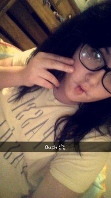 Moshi Moshi /-^, My name is Kailey and I am a proud freak, anyway you're probably on the wrong profile so please leave bc I hate people.