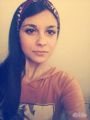 You Only Live Once!!! :)
I follow back!!!
I love you  guys!!!