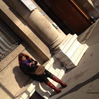 Laurence (@laurencebarbry) 's Twitter Profile Photo Laurence (@laurencebarbry) 's Twitter Profile Photo