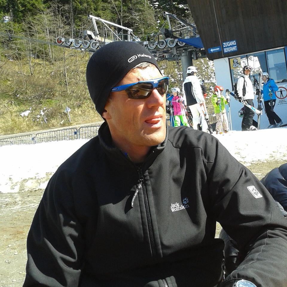 Michel_Preiss's profile picture. 