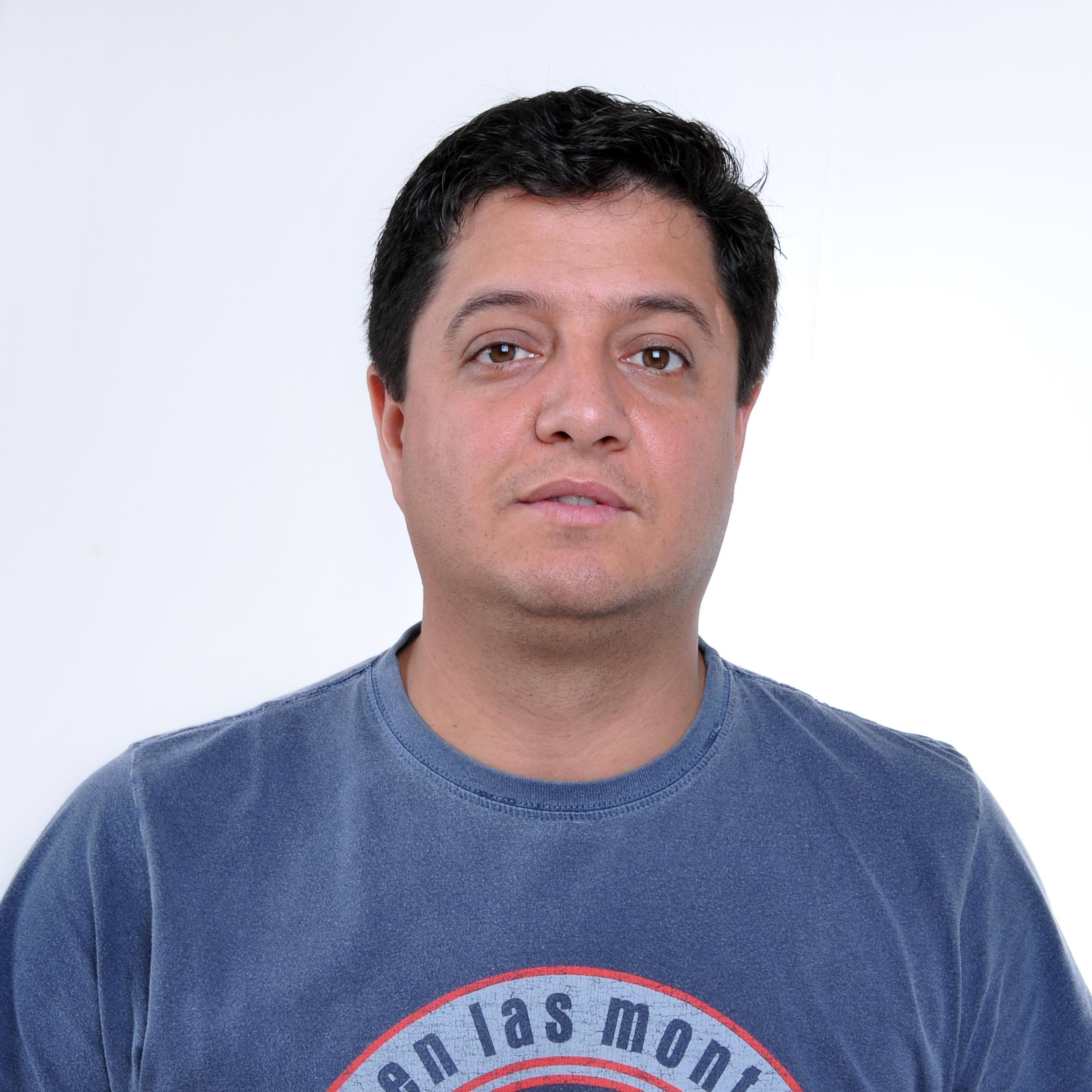 MateusMachadoRP's profile picture. 