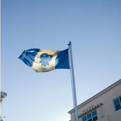 Official twitter of the San Diego State ΔΥ chapter.