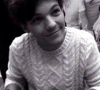 @Louis_Tomlinson c'é che un tuo abbraccio adesso andrebbe bene...