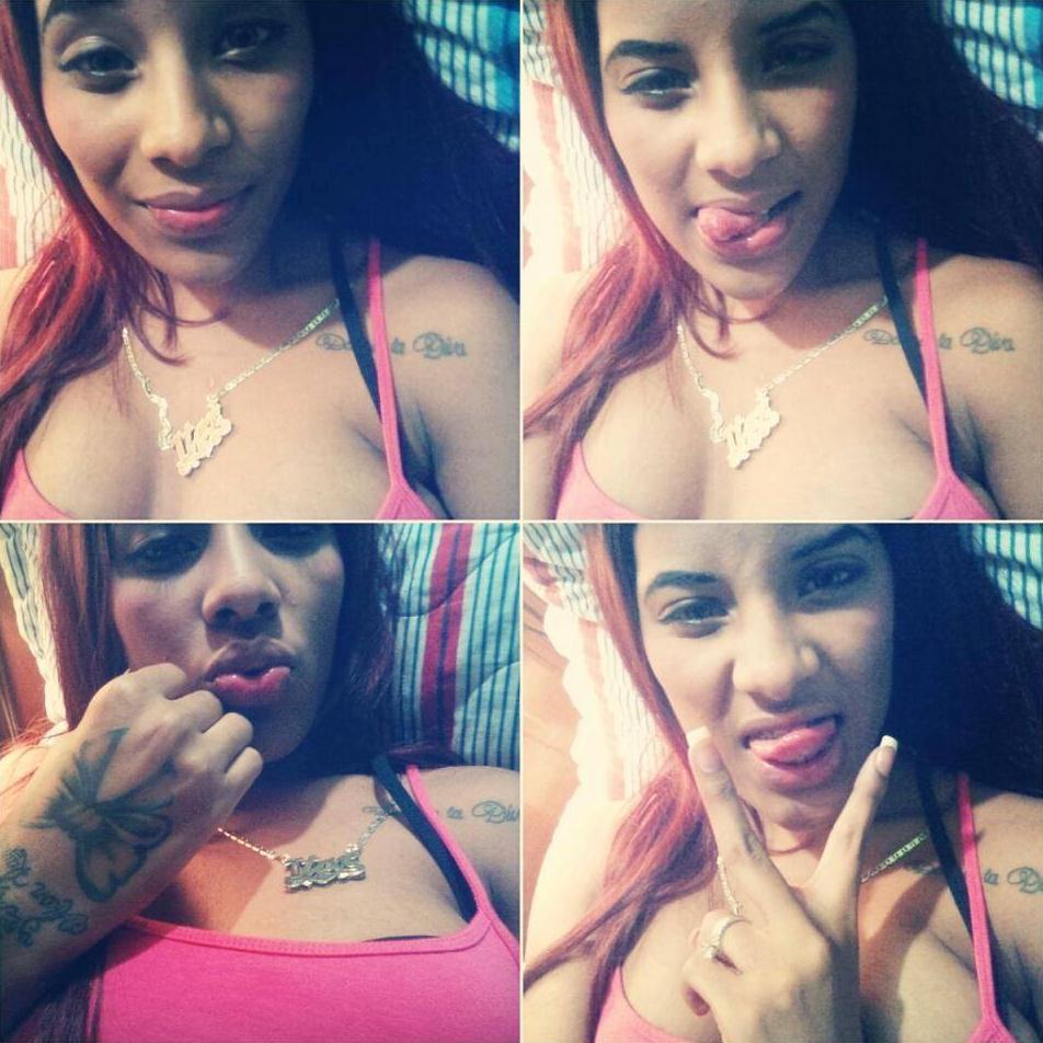 Sensacion_urb's profile picture. bailarina del genero urbano // madre de akon //heavy, simpatica y clara como el agua // #TeamAkonmusic// enamorada de mi hijo// amo a dios sobre todas las cosas