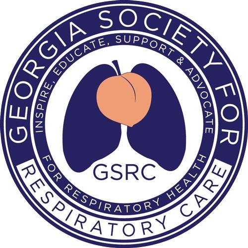 The Georgia Society for Respiratory Care is a professional association dedicated to the professional development of RTs in GA and the patients they care for.