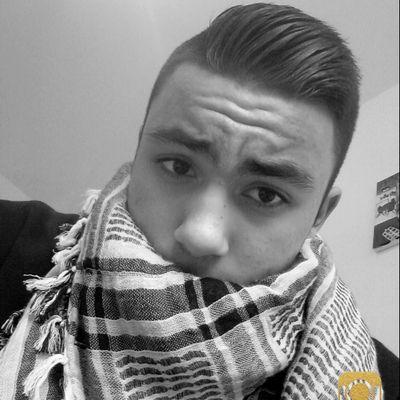 German Rapper,Follow me Bitch!