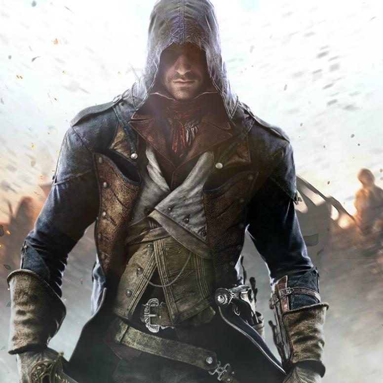 Riad04G's profile picture. 