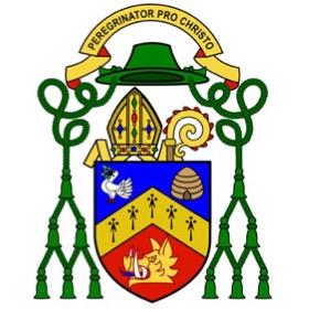 Bishop of Dunkeld in Scotland since 2013