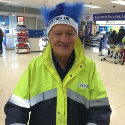 Buttershaw2139's profile picture. 2139 - A friendly bunch