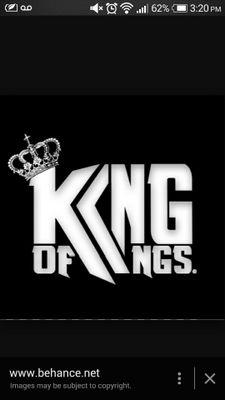 [NOS] PSN: KingAmerica- / King_America1313
