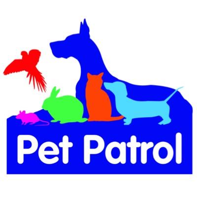 THERE FOR YOUR PETS WHEN YOU CAN'T BE