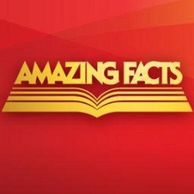 Enjoyable facts