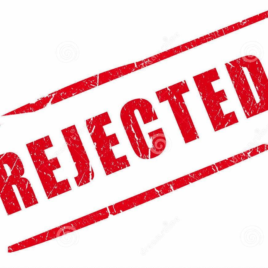 RejectedCMTweet's profile picture. Rejected Tweets from the voices behind your favorite brands. Are you a CM with a rejected Tweet to share? This is a safe space!