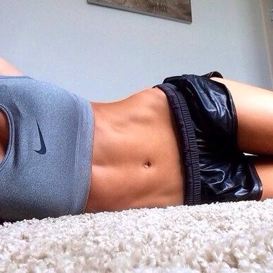 Be healthy.  Eat clean; workout; sleep