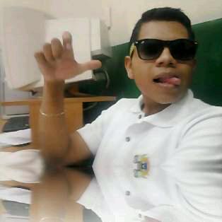 Joshua_Rivas's profile picture. 