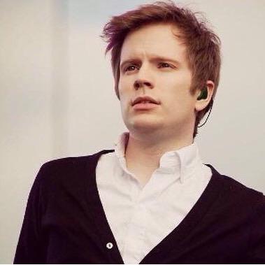 thnksfrmmr's profile picture. cambio mi biografia