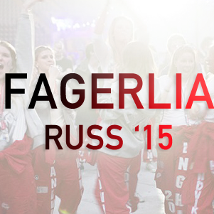 Twitter-konto v/Russestyret                                                                                          Instagram: fagerliaruss_2015