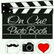 For a picture perfect event...                 ...cue our photo booth for the Party!