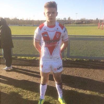 scholarship at st.helens u16s