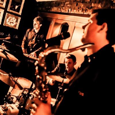 thebanditsjazz's profile picture. Cardiff based jazz group, performing stylish and sophisticated music from all eras of jazz and even some personalised interpretations of modern popular songs.