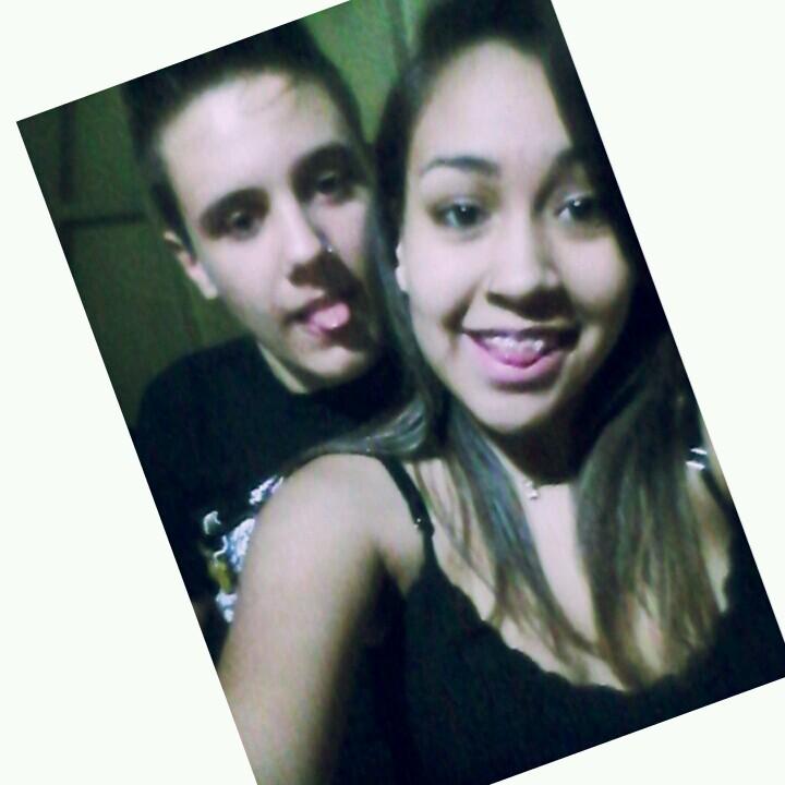 Estava escrito, ou melhor, tinha que acontecer ♡ @MateusConcato