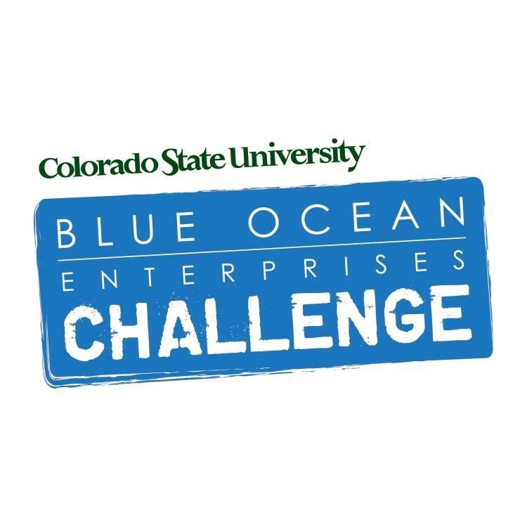 CSU and Blue Ocean Enterprises partner to bring you one of the richest business pitch competitions in the nation. #CSUBlueOcean