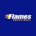 Little Rock Flames (@flames_hoops) Twitter profile photo