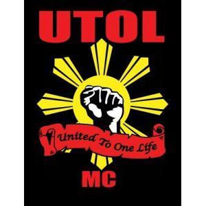 United to One Life - SOSF Est. 2008 https://t.co/O6YisOXVm0
