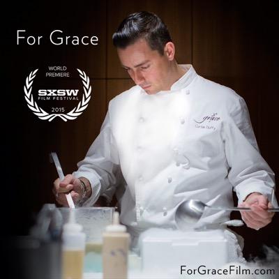 For Grace Film