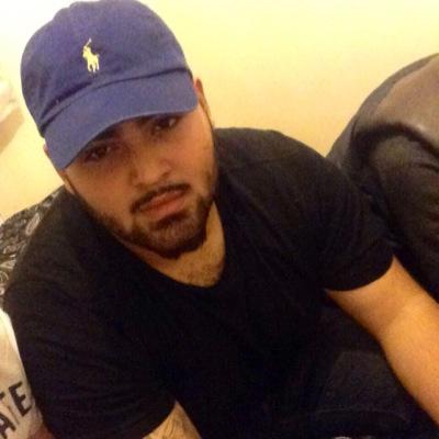 MkayCapone's profile picture. I put the 'me' in comedy