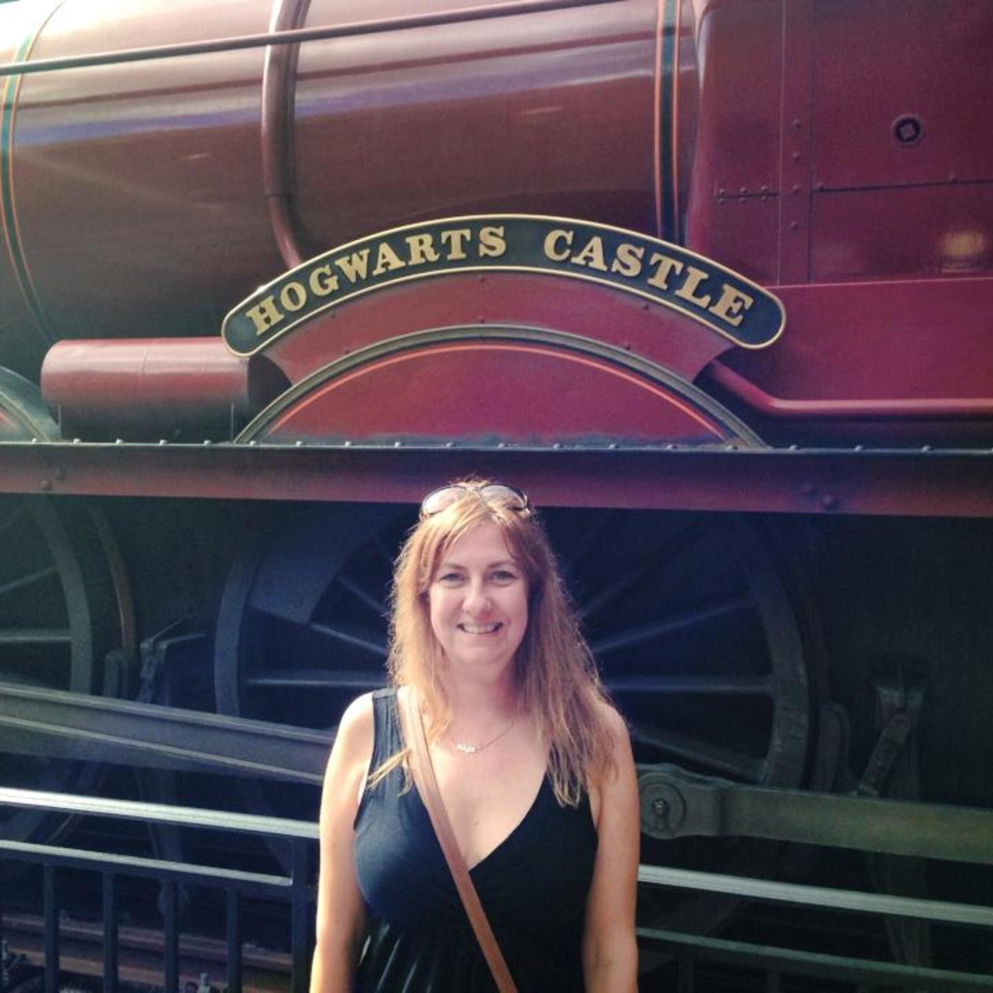 Marketing and Communications Manager, Dog Owner, Avid Reader, New Gardener, Travel Enthusiast, Obsessed Foodie living on the Canadian West Coast.