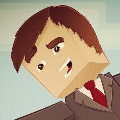 Hey, I'm Rayada. I used to be a Minecraft Speedartist.
