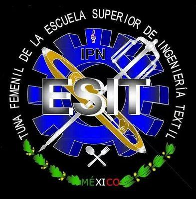 Tuna Femenil de la Escuela Superior de Ingeniería Textil del Instituto Politécnico Nacional
