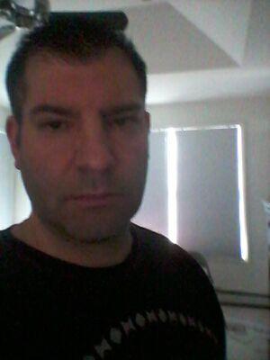 Owner of a Electrical Contracting Company in Manalapan, N.J Married and have 2 awesome children.