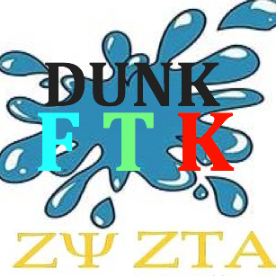 Join us March 8th at 2pm-5pm to help raise money for @TerpThon! Dunk your friends for the kids! More info on Facebook below!