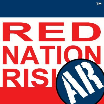 #Arkansas #RedNationRising account. Grassroots organization for Education, Constitution and Civics.
