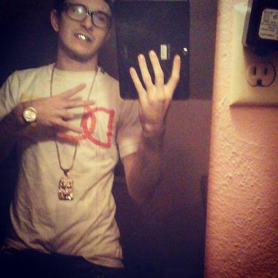 Born during the genocide in Bosnia. Currently, living in Baton Rouge, Louisiana. For work I DJ, Produce, Rap and make Beats. Also, Dubstep! Fo Muzik 225-6031176