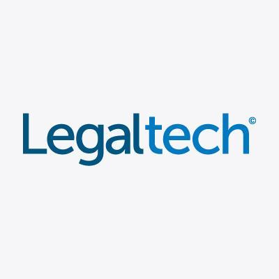 Legaltech, an ALM event, is a bi-coastal event that occurs twice a year. It is the premier legal technology host for the legal community.