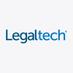 LegaltechShow (@LegalTechShow) Twitter profile photo